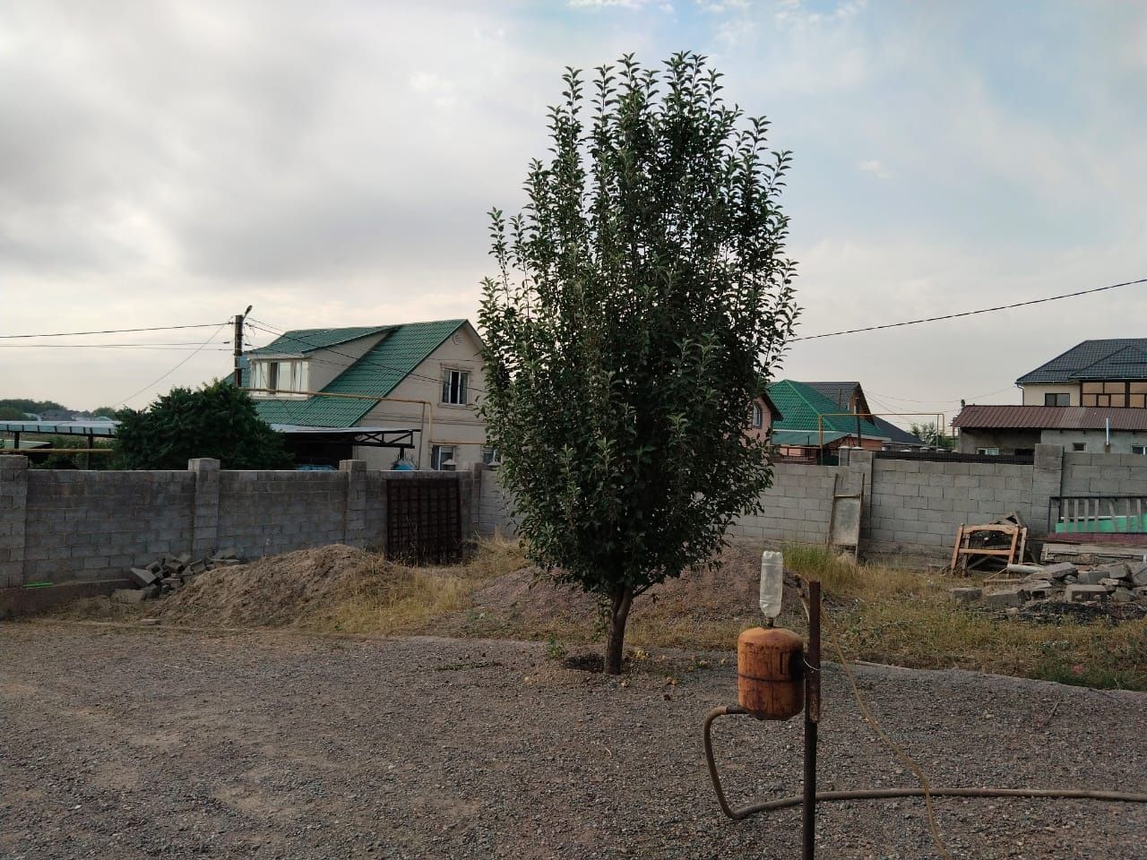 Үй сатылады 30 млн