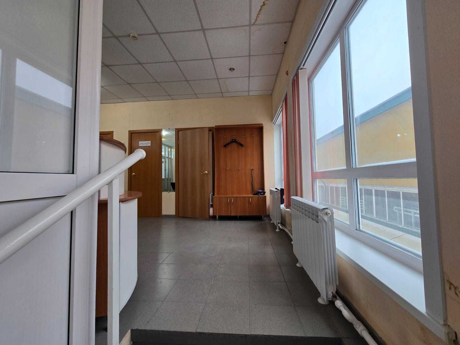 продам ДВУХЭТАЖНОЕ здание в районе рынка