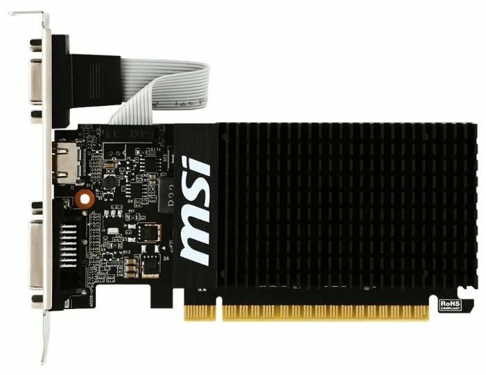 Видеокарты gt 600 gt 700 серии