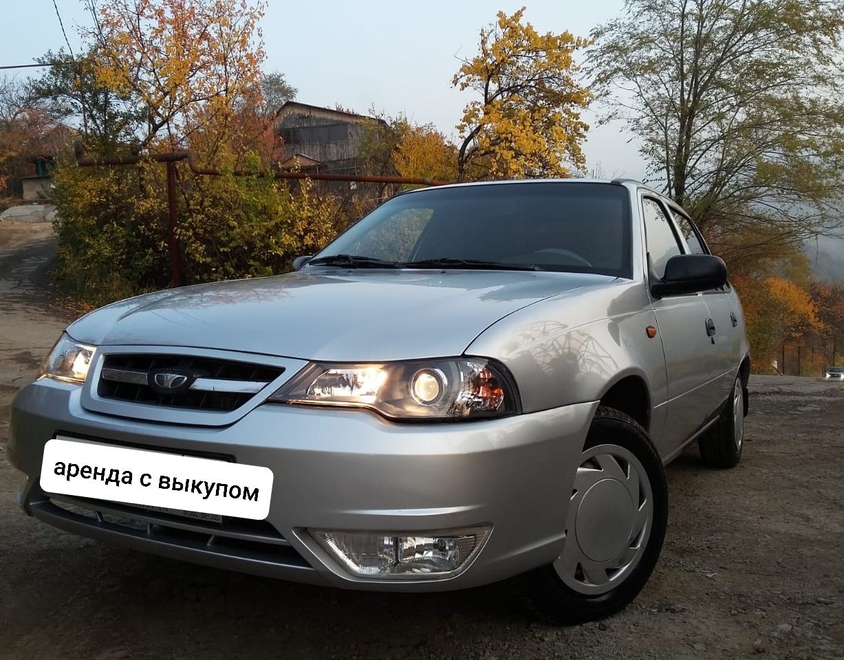 Аренда авто с выкупом