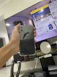 Iphone X  black 64 обмен