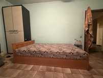 Отдам даром кровать — самовывоз из Алматы