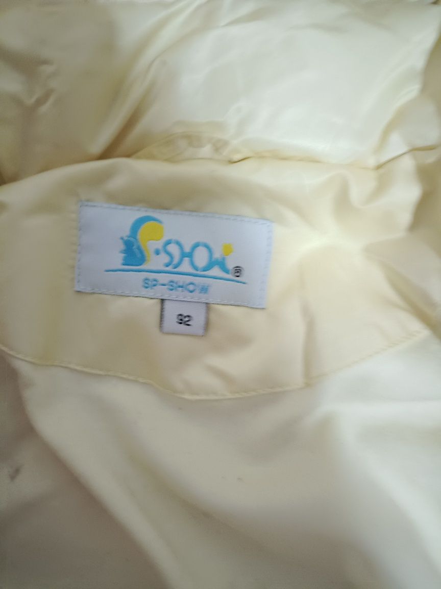 Продам детские вещи