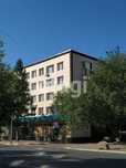 Продается трехкомнатная квартира в центре города возле 1000 мелочей