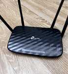 Маршрутизатор TP-Link Archer C6