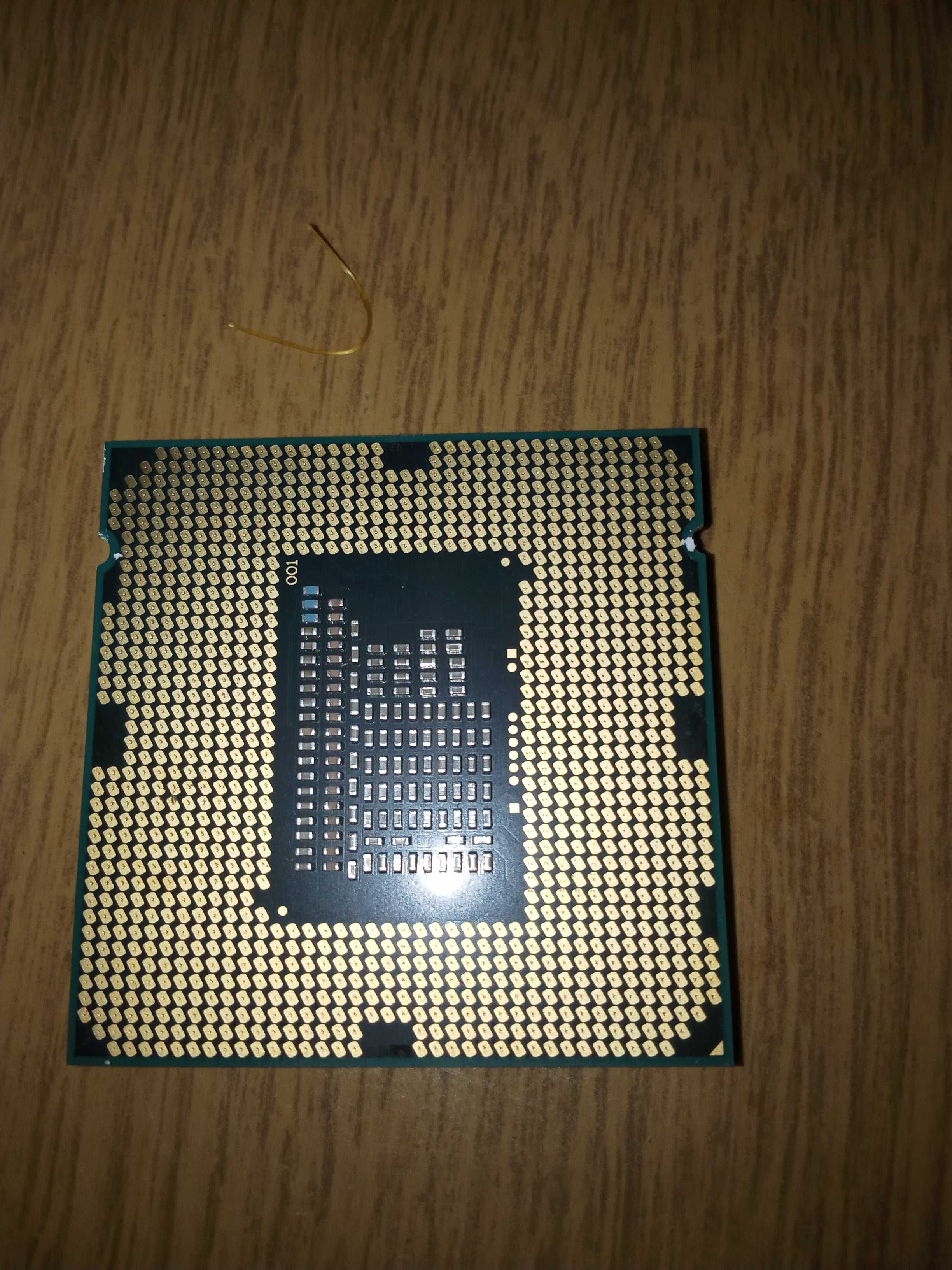 Процессор Intel Pentium G850