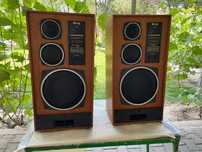S -90 D, Radiotechnika 35AC, в Алматы