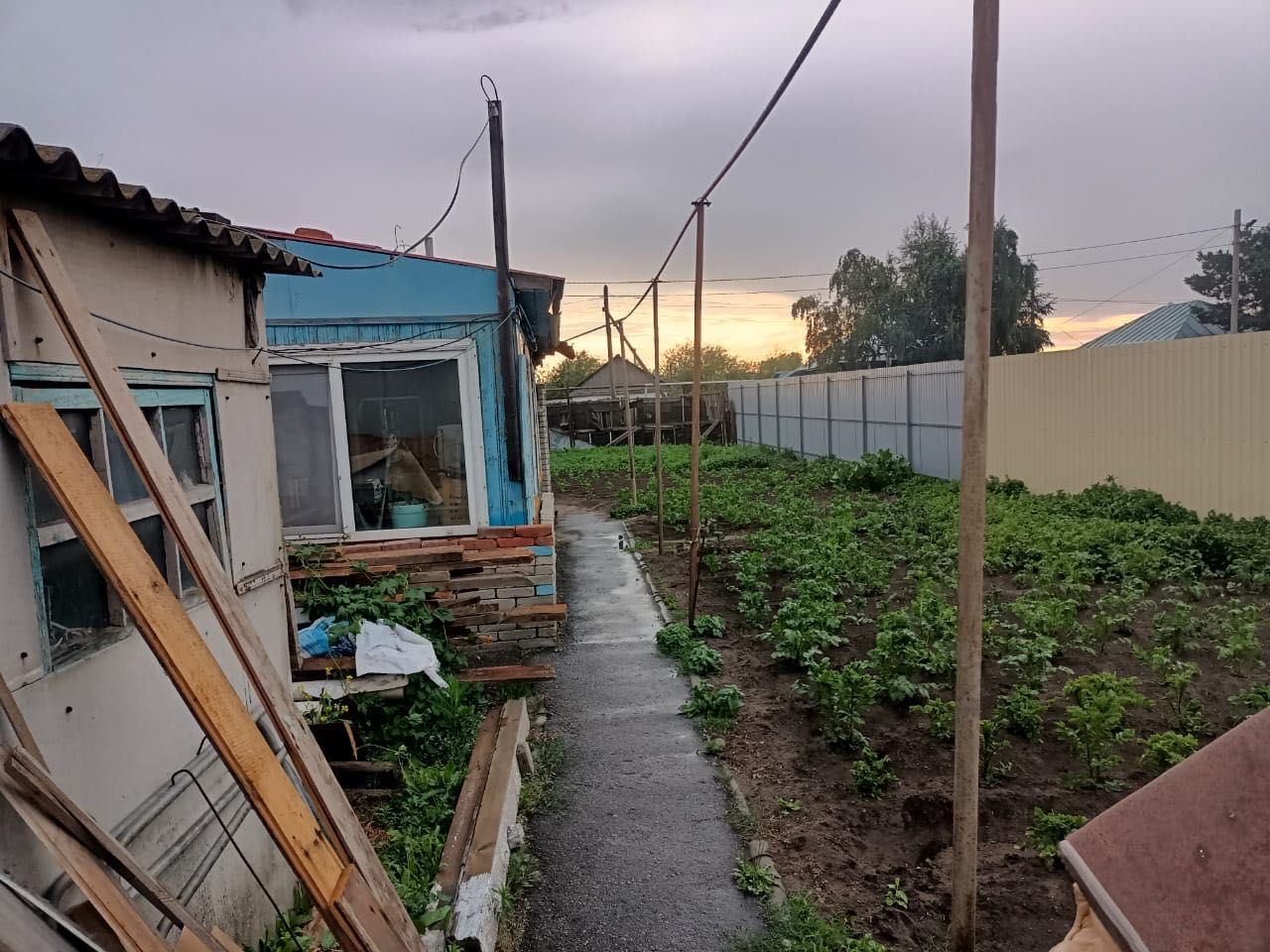 Продам дом в городе Тобыл ( Затобольск)