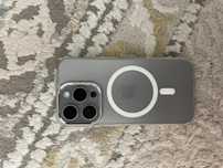 Iphone 15 pro 128gb