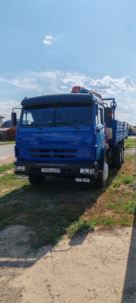 Услуга манипулятора