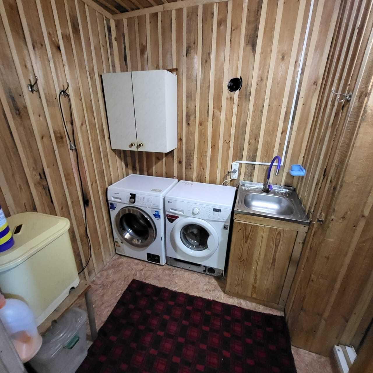 Продам дом в Зачаганске, рн. ул. Южная и Ипподромная
