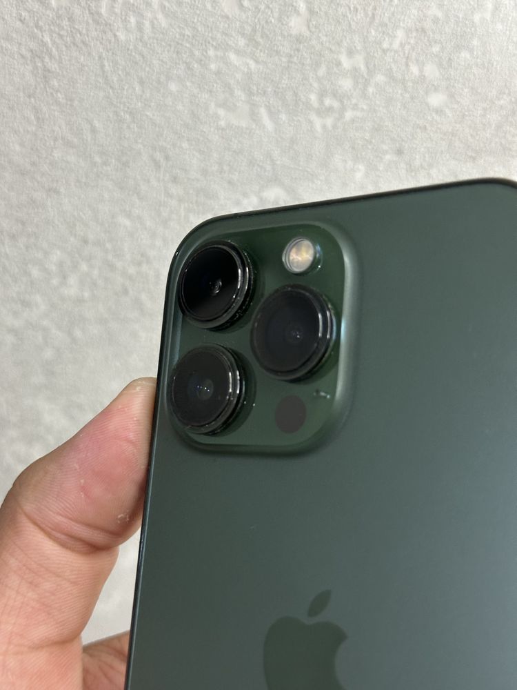 Iphone 13 pro идеал