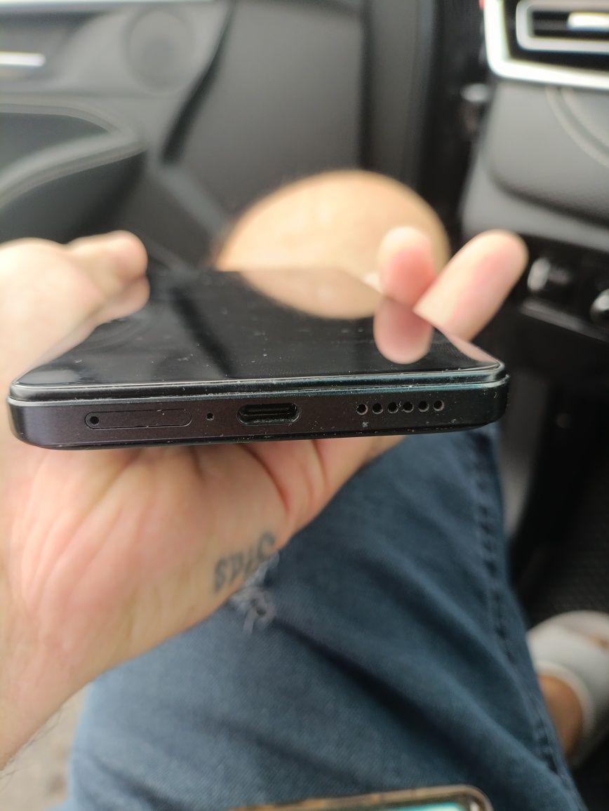 Продам Redmi note 12 pro plus