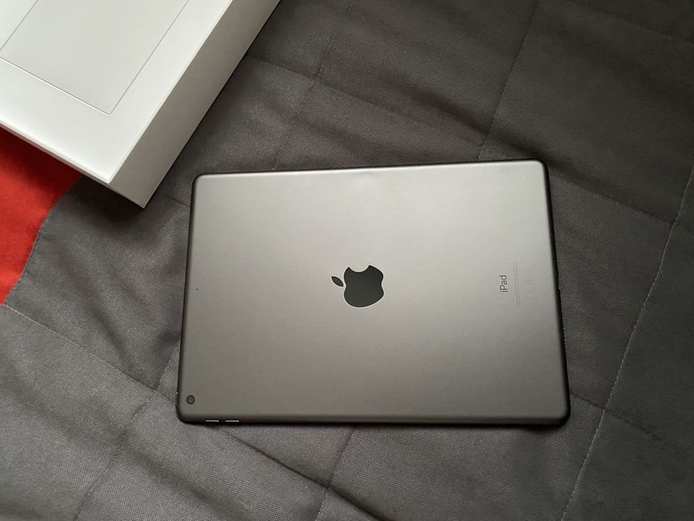 Ipad 8 2020 года 32 гигабайта