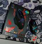 Игровая мышь A4Tech Bloody w95 max