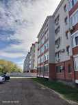 Продам 3 квартиру 3эт. 91 кв. в черновой отделке, 2025, новый