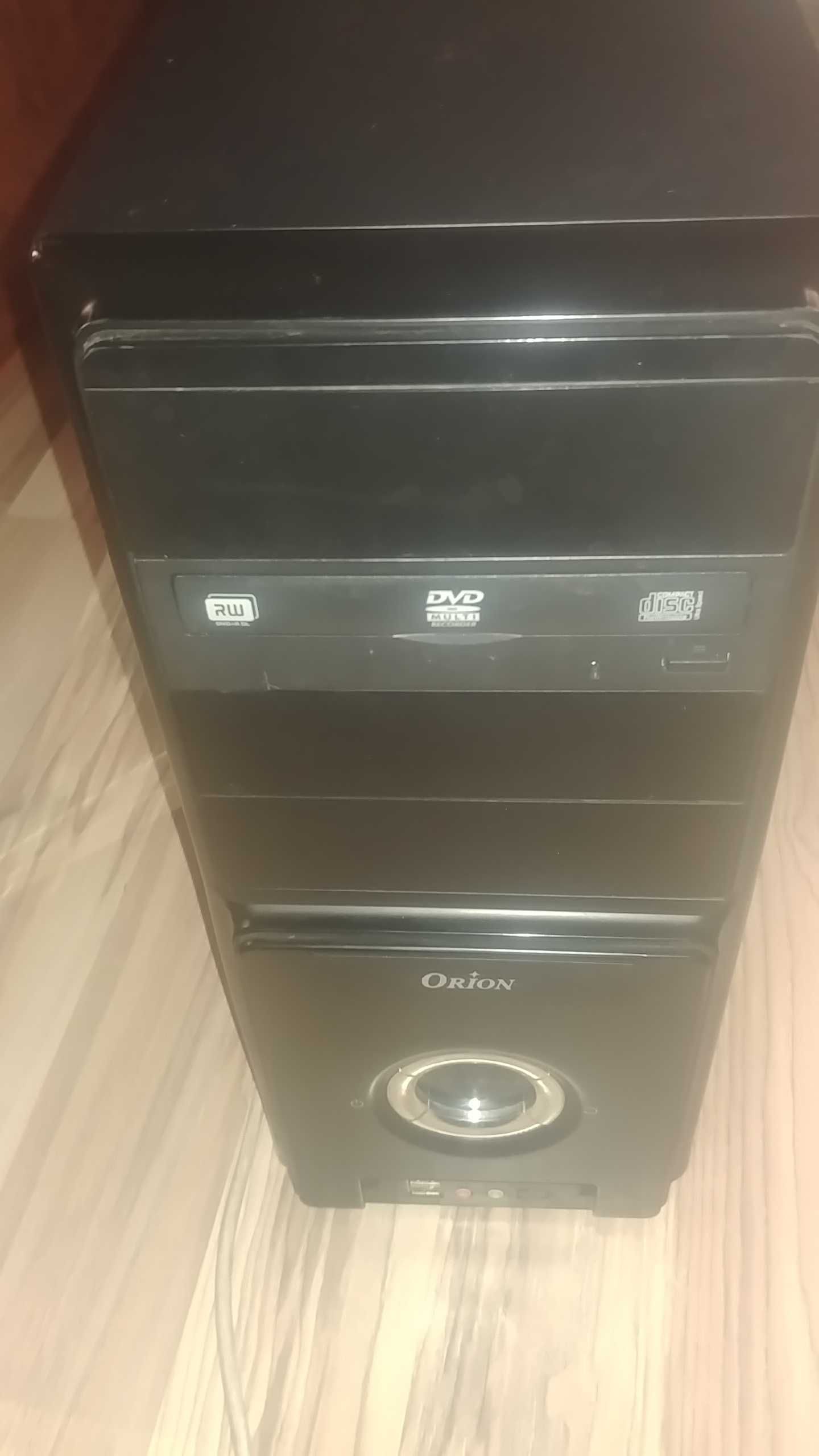 Системный блок Intel® Core™ 2 Duo E4500 (Nvidia 9500 GT) №6
