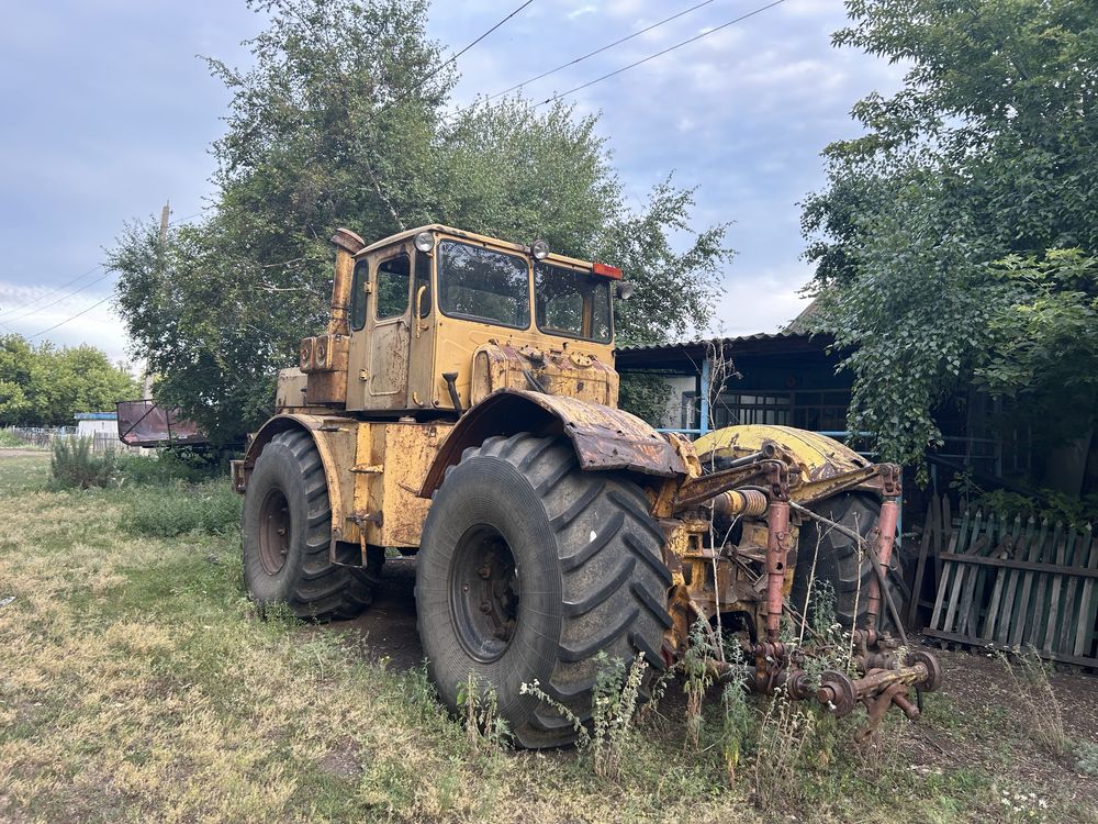 Продам К-701 на ходу