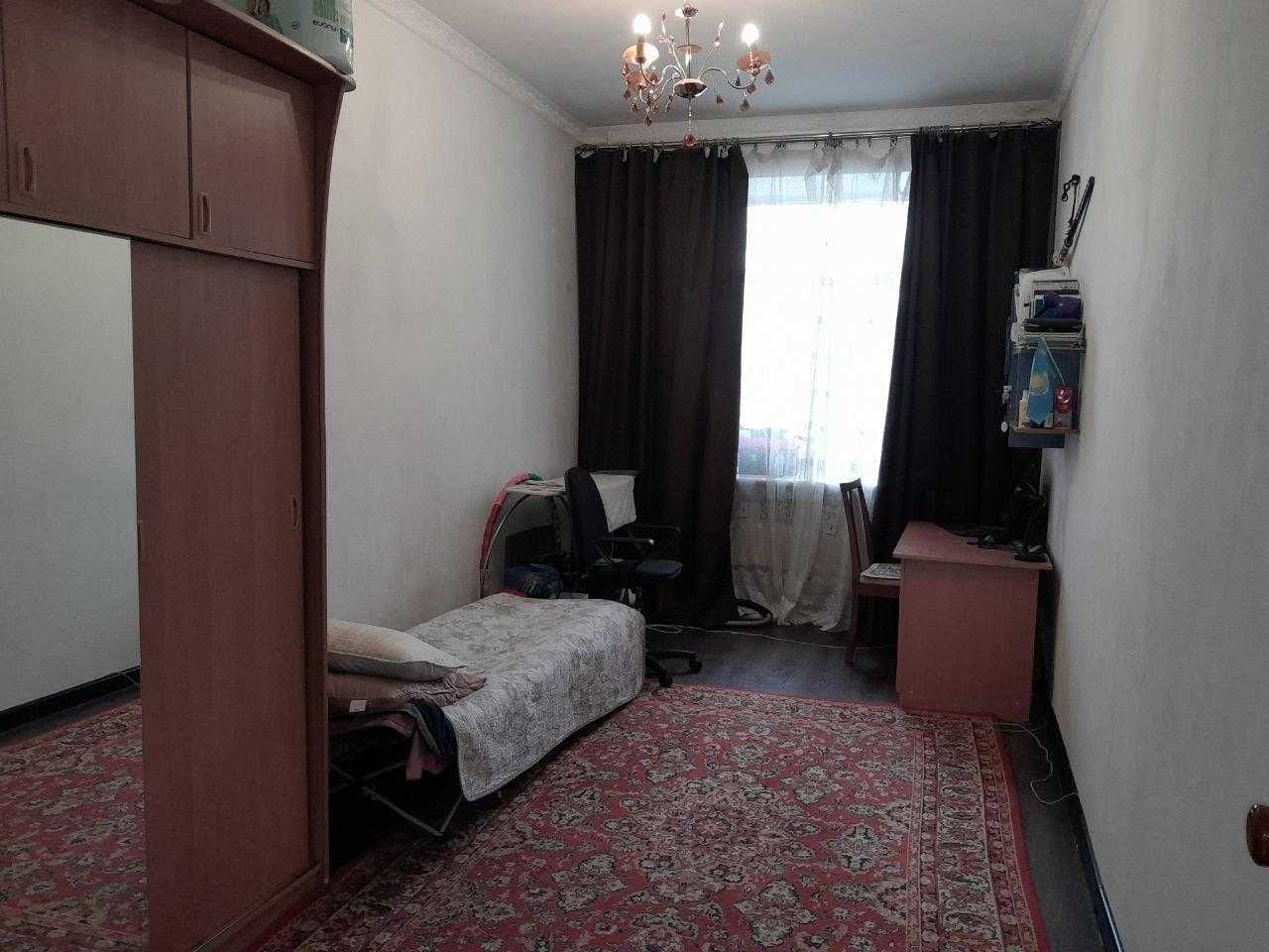 Продам 3 комн квартиру болгарского типа по пр Республики парк Восток.