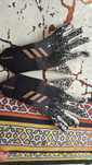 Adidas Predator.