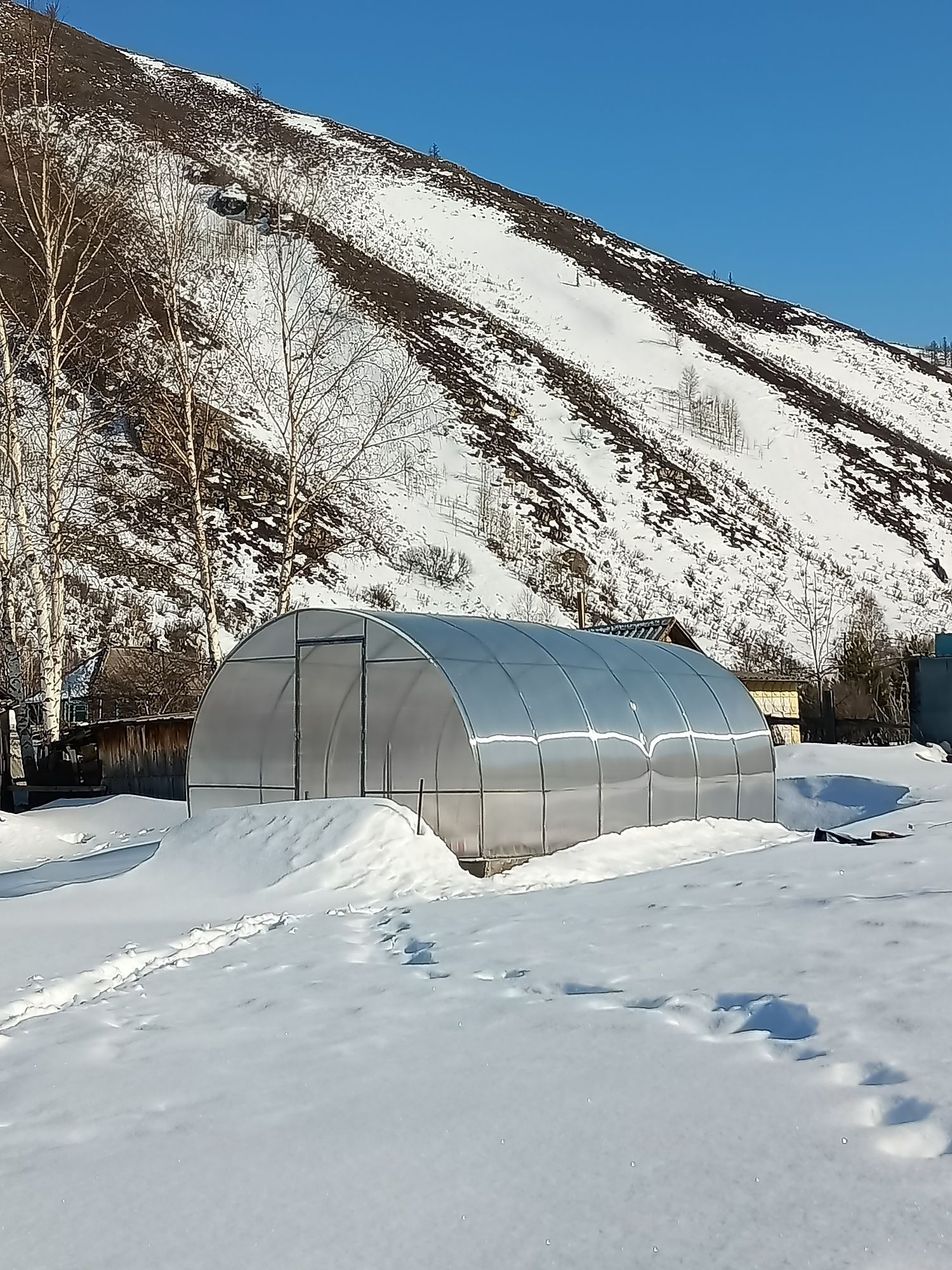 Продам дачу в Громатушенском Ущелье