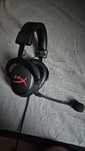 HyperX Cloud2 Наушники