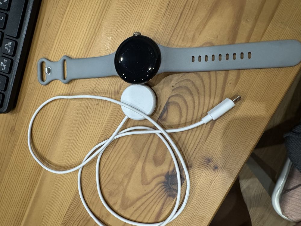 Продам бу Google watch