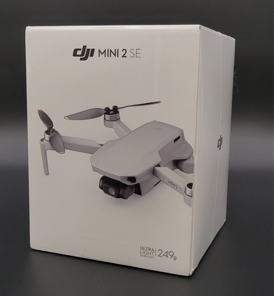 DJI MINI 2 Se Новый / не активированный Гарантия