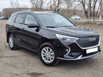 Продам автомобиль  Haval M6