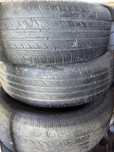 Продам летнюю резину 235/65/R17