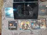 Продам Sony Play Station 3