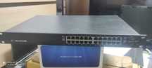 Коммутатор Unfi Ubiquiti EdgeSwitch 24-500W PoE+ Точка доступа  AP Pro