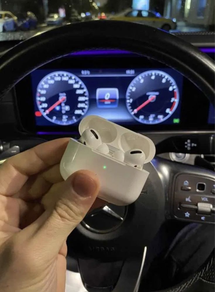  Лучший ПОДАРОК  ! Apple Airpods Pro/2/3 | PREMIUM Качество