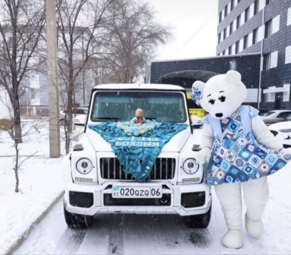 Тедди мишка на прокат