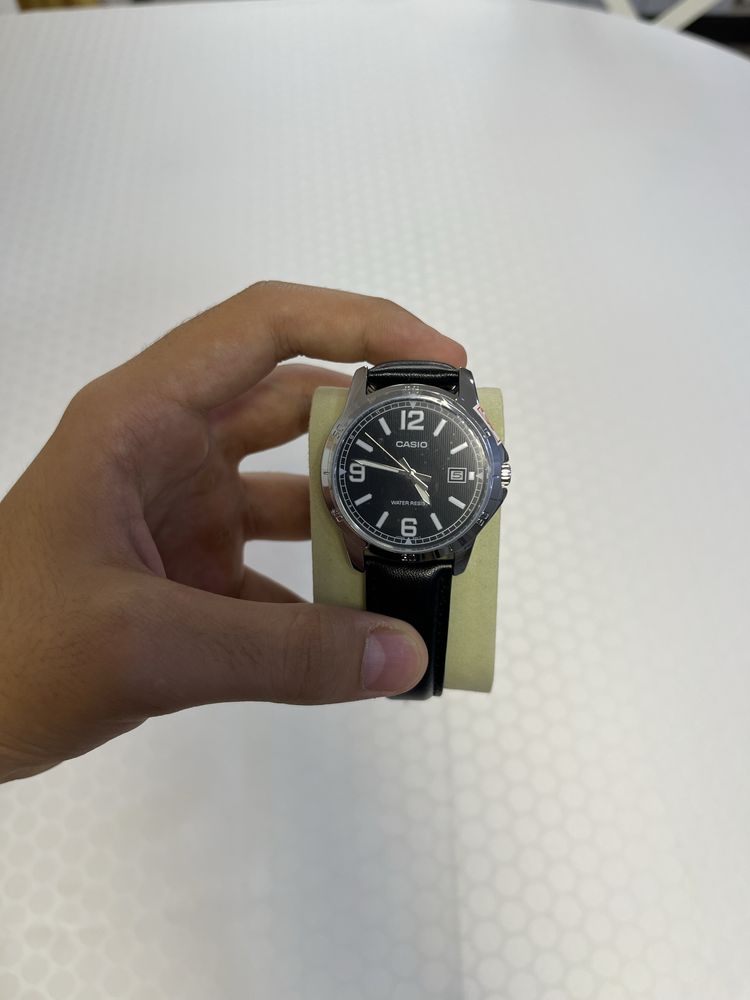 Часы Casio