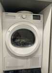 Сушильная машина Beko DCY 7402 GB5