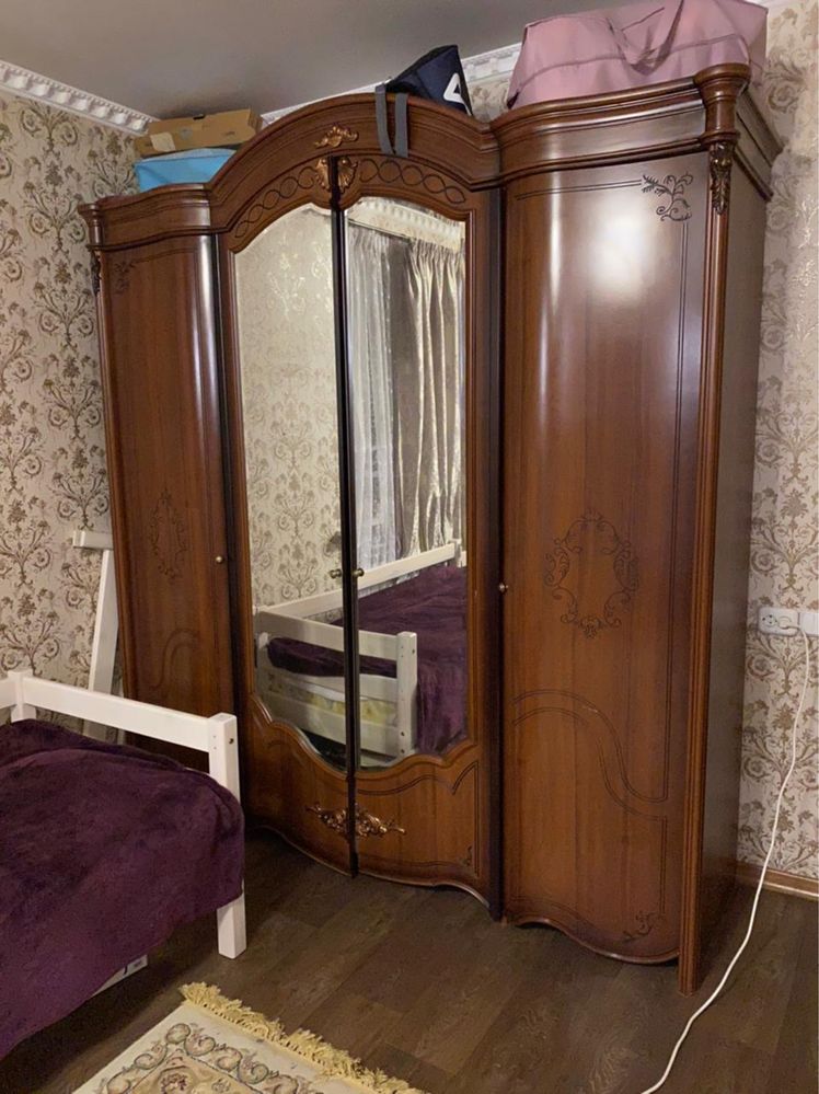 Спальный гарнтитур