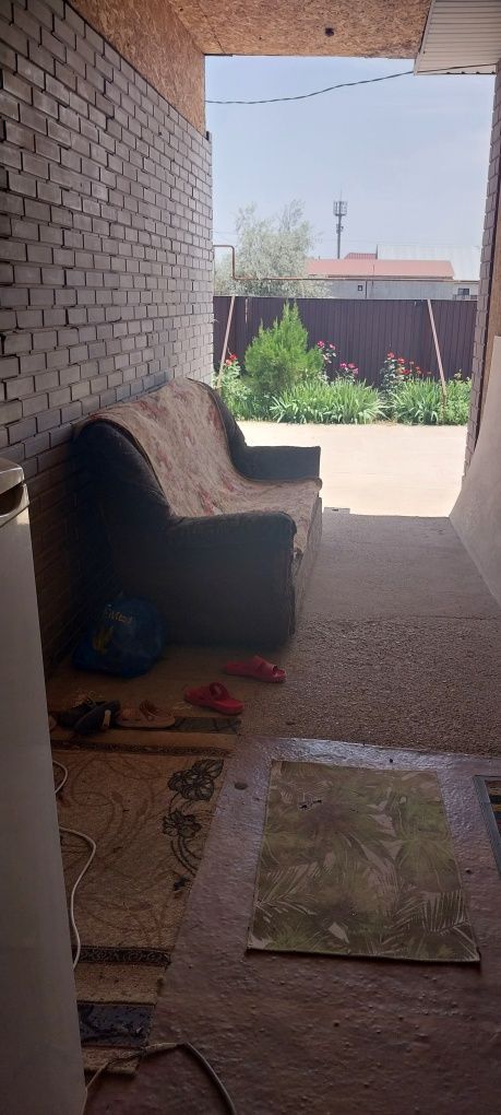 ПРОДАМ ДОМ! Участок 6 соток.