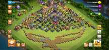 Clash of clans th 15