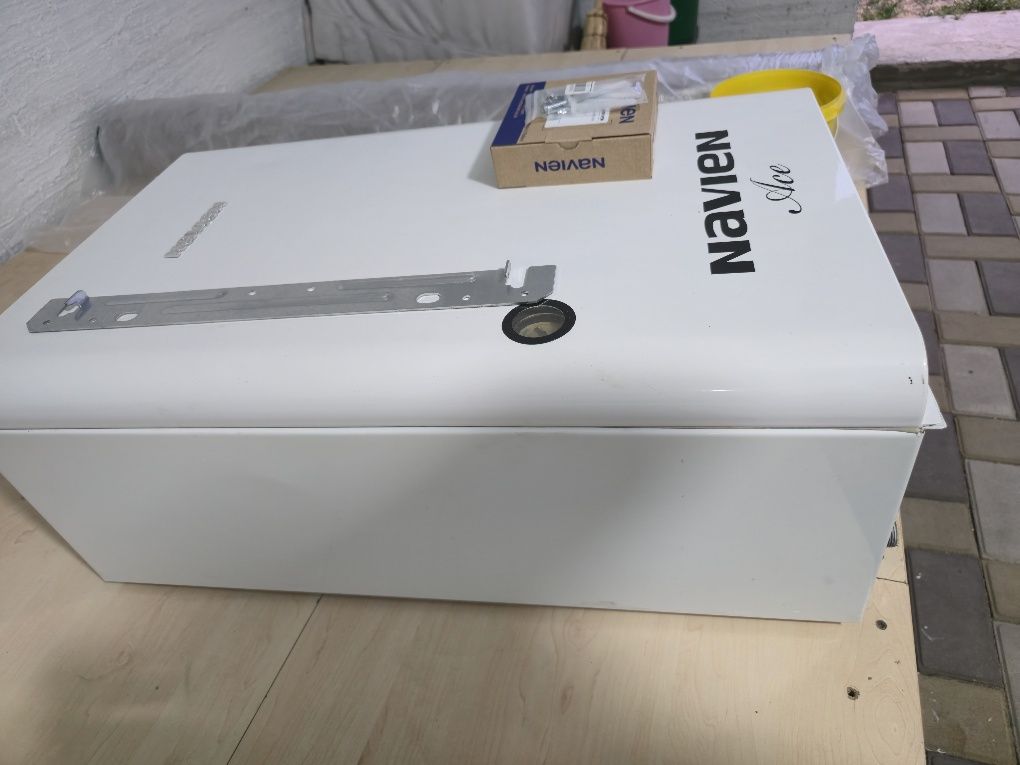 Продам газовый котел Navien Ace 16 К