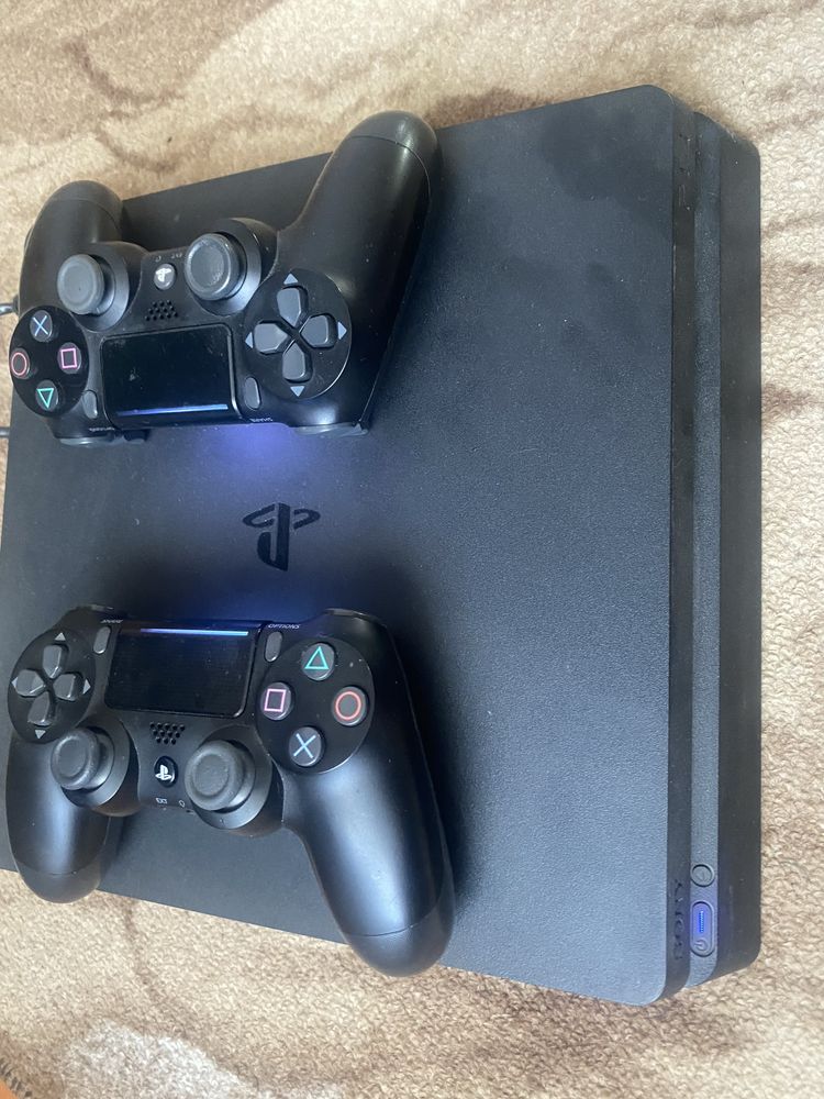 Обмен Айфон 11 про макс и PS4 slim 1 тб
