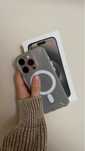 Iphone 15 pro 256