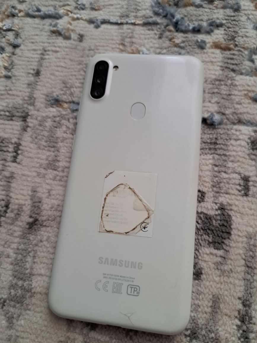 Samsung galaxy A11 32GB