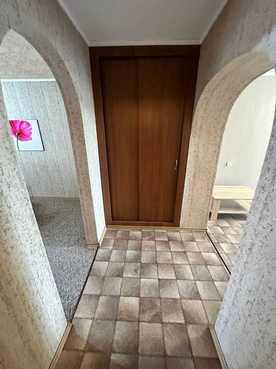 В продаже 1 ком квартира Бульвар Гагарина 21/1