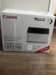 Принтер Canon