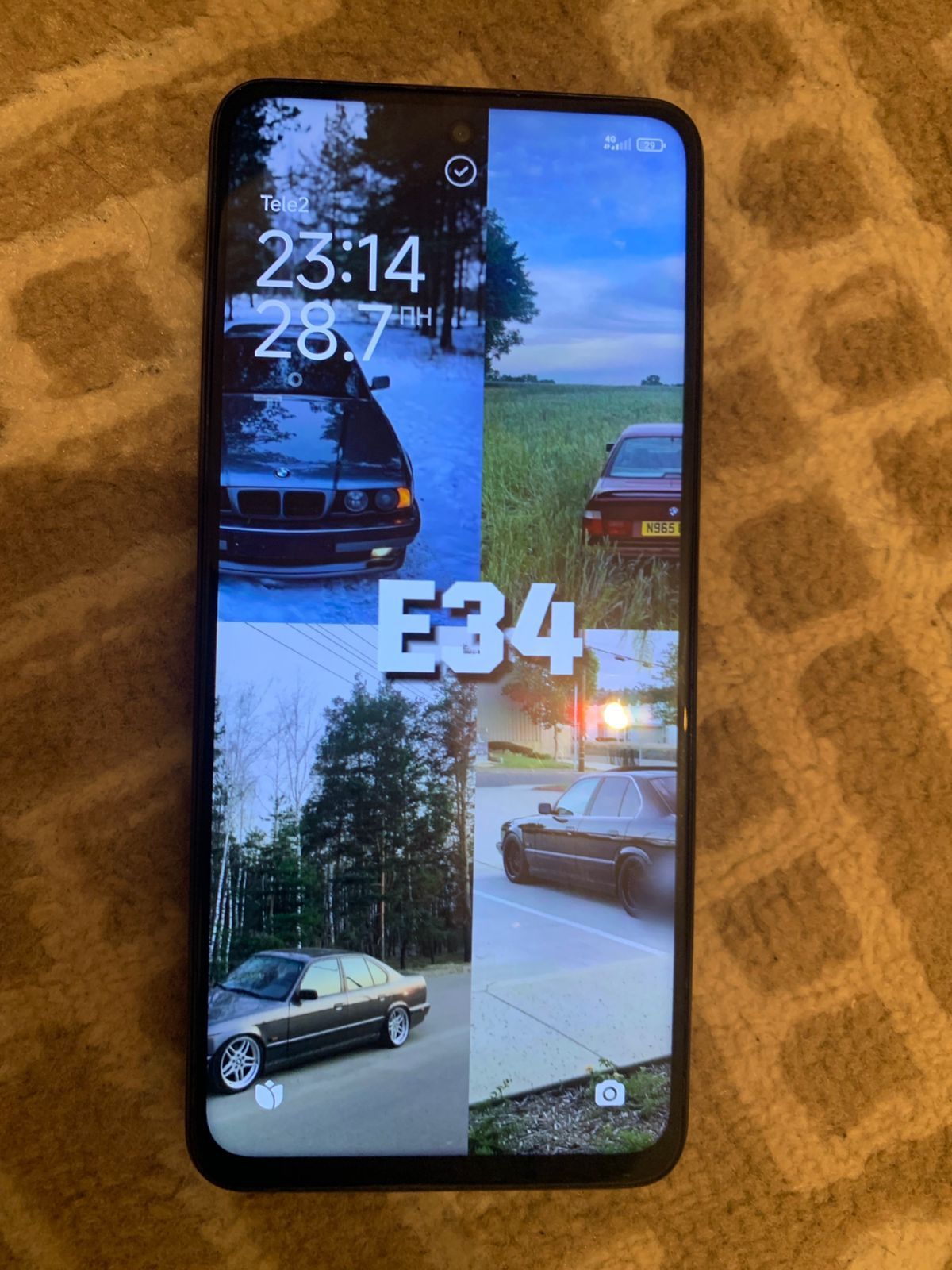 Poco x4 gt обмен