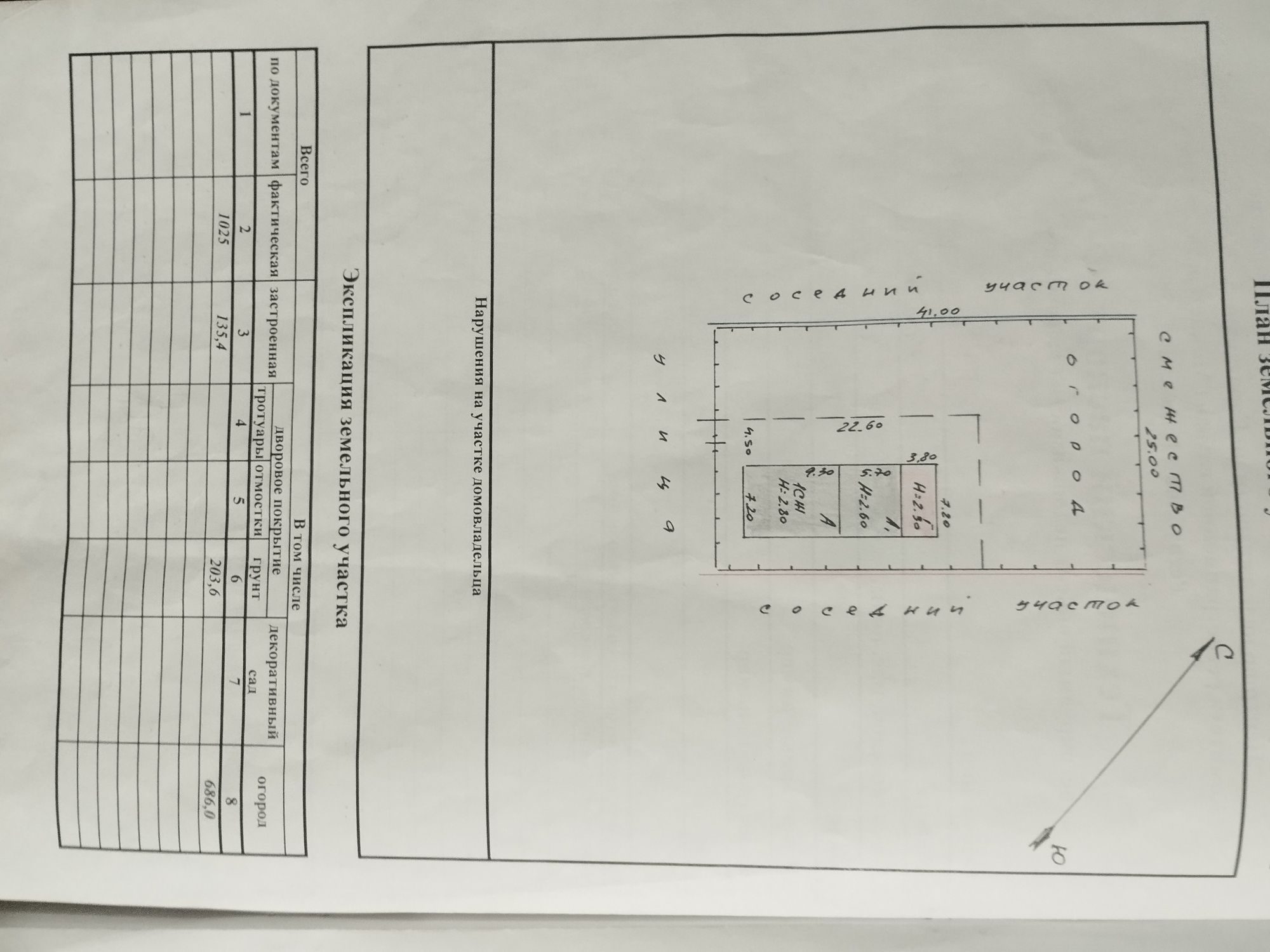 Продается дом в поселке Самарканд