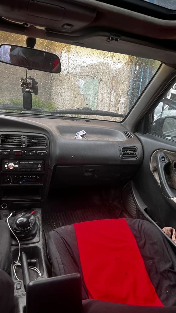 Nissan primera продам или на разбор