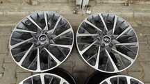 Диски R18 hyundai sonata