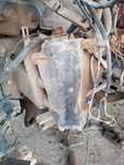 Вольво фш-12 ГУР